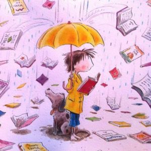 Book Shop